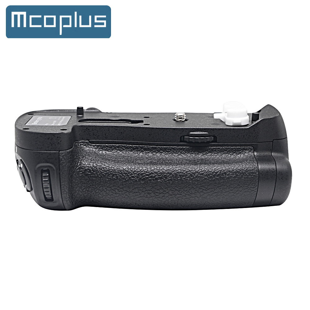 Camera Battery Grip - Mcoplus MB-D18 قبضة بطارية عمودي لنيكون