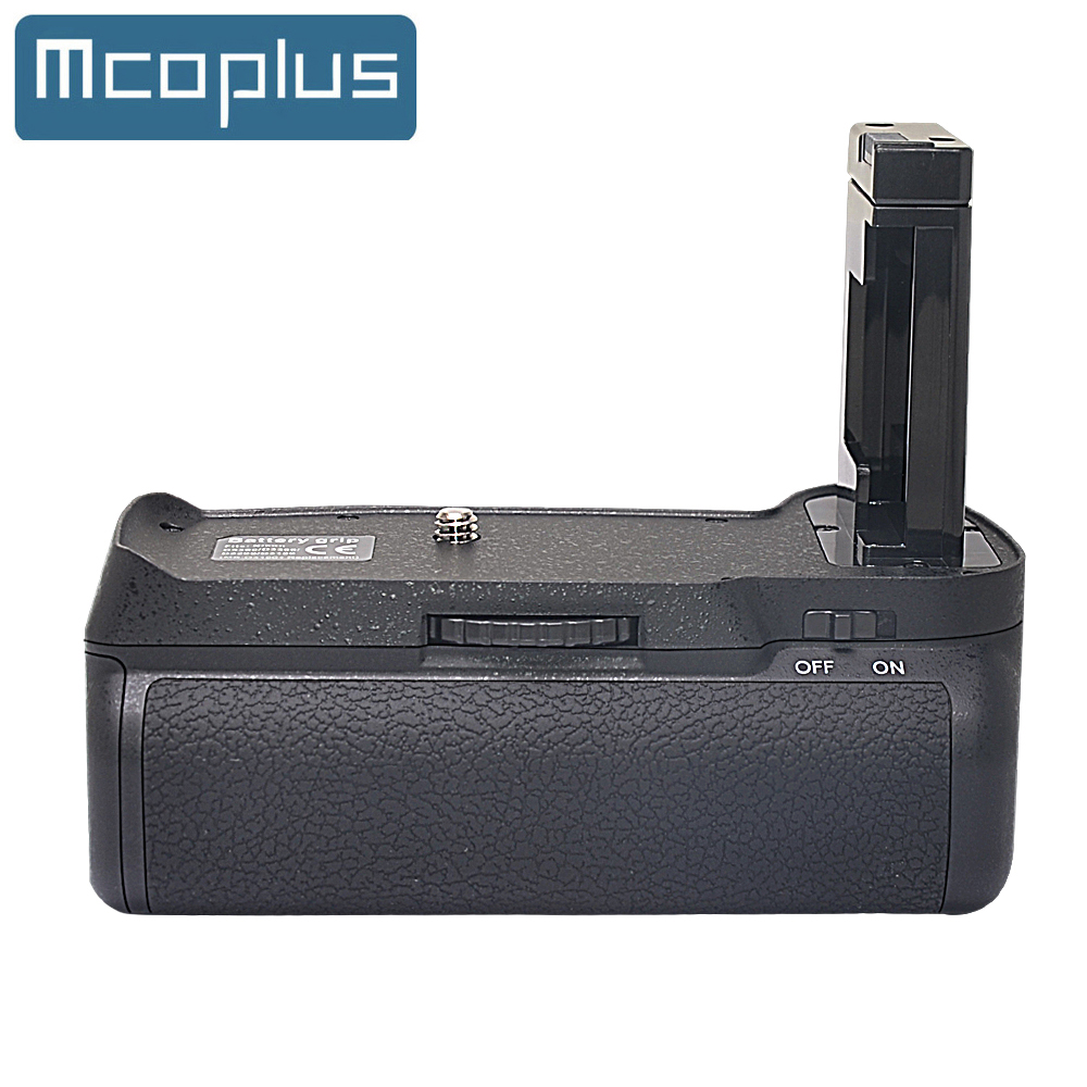 Camera Battery Grip - Mcoplus BG-D3100 قبضة البطارية العمودية MB-D31
