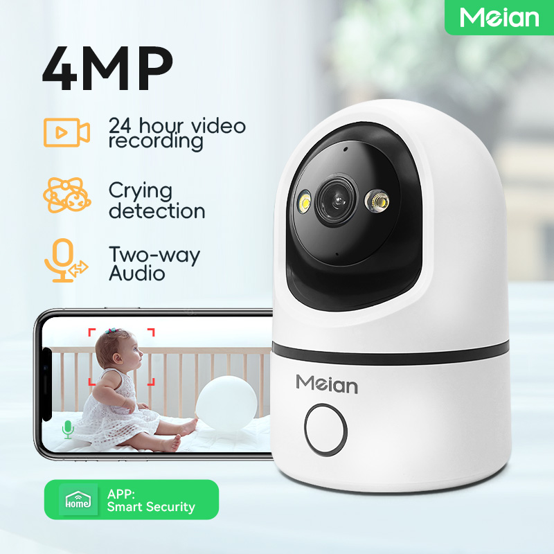 Photography Term - 4MP HD 5G واي فاي كاميرا