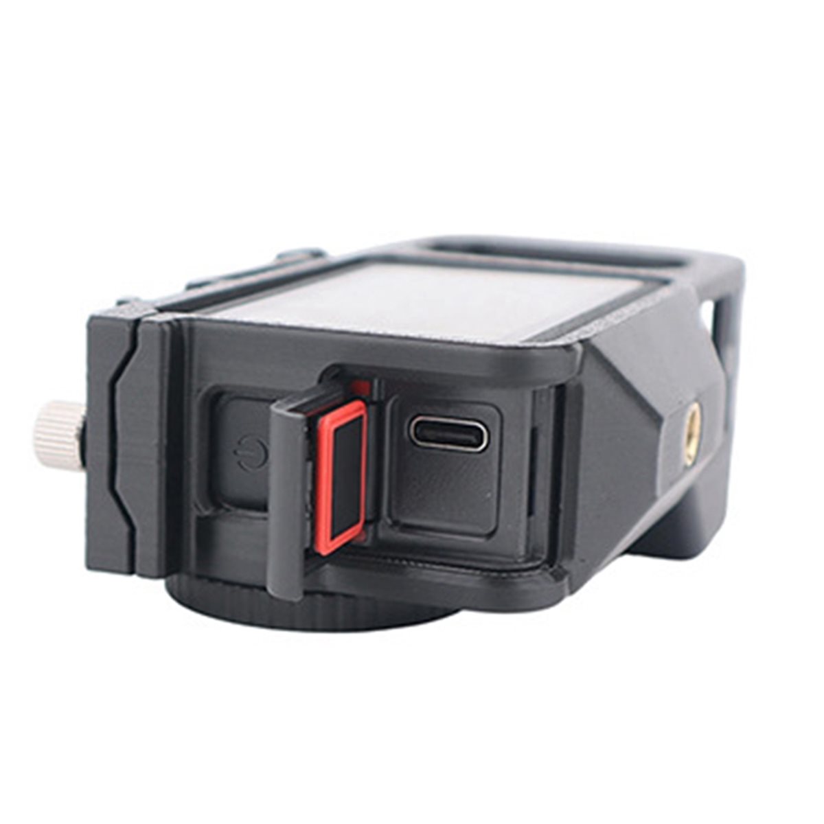 Camera Battery Grip - مقبض تصوير للشارع من فِت فيت