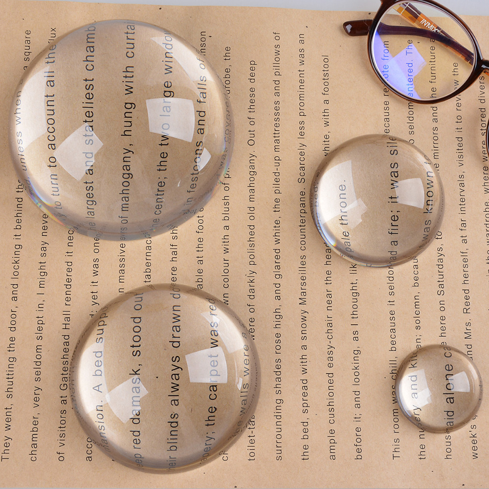 LONGWIN 80 مللي متر كريستال ال - مراجعة Lens Ball Crystal وسعره
