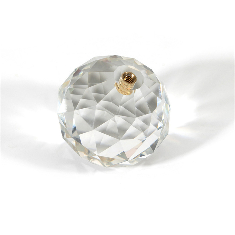 فلتر تأثير عدسة الكاميرا من ال - مراجعة Lens Ball Crystal وسعره