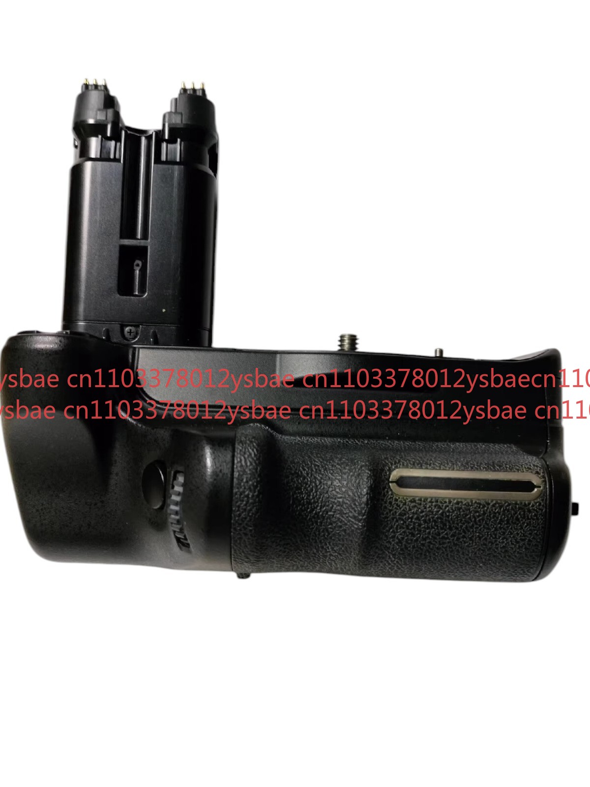 90% جديد مستعمل حقيقي كاميرا ر - مراجعة Camera Battery Grip وسعره