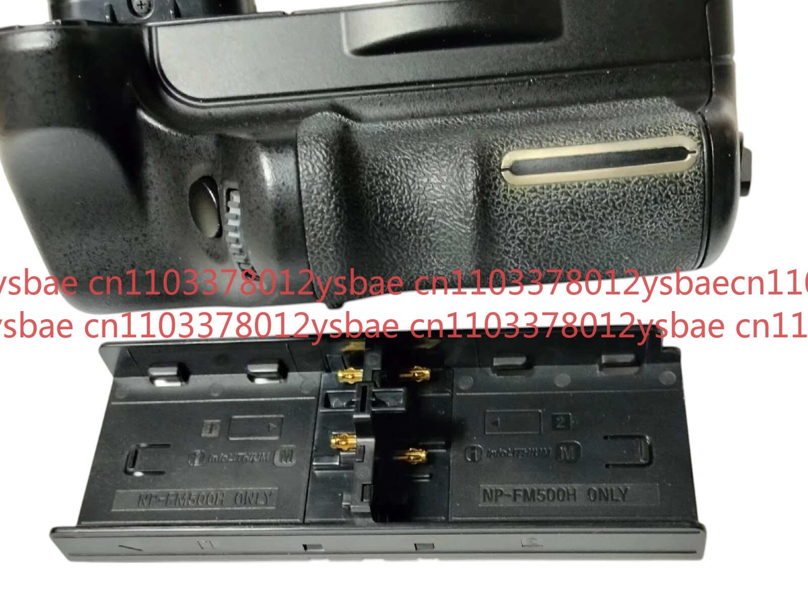 90% جديد مستعمل حقيقي كاميرا ر - مراجعة Camera Battery Grip وسعره