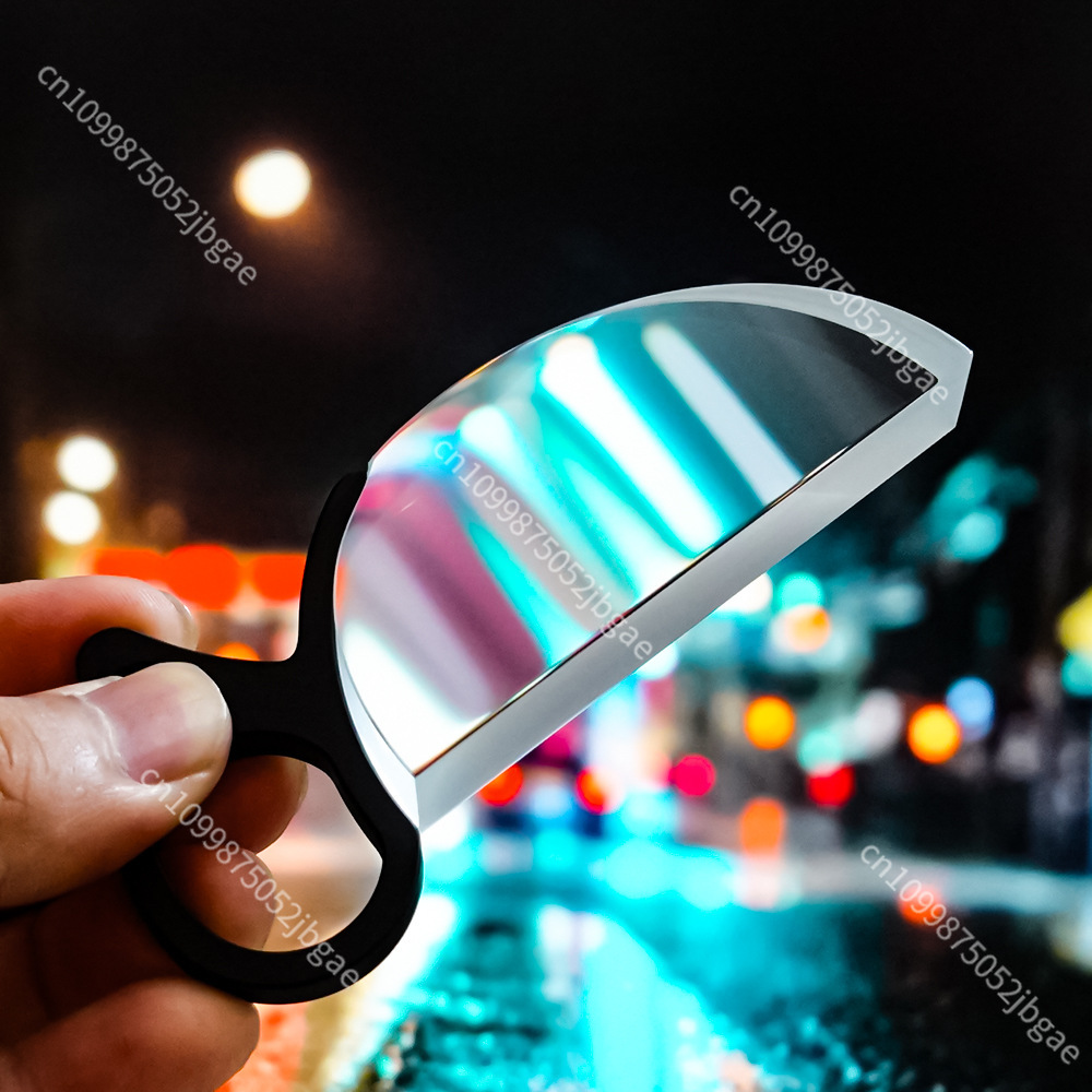 فلتر محمول باليد عالي السرعة ل - مراجعة Photography And Videography وسعره