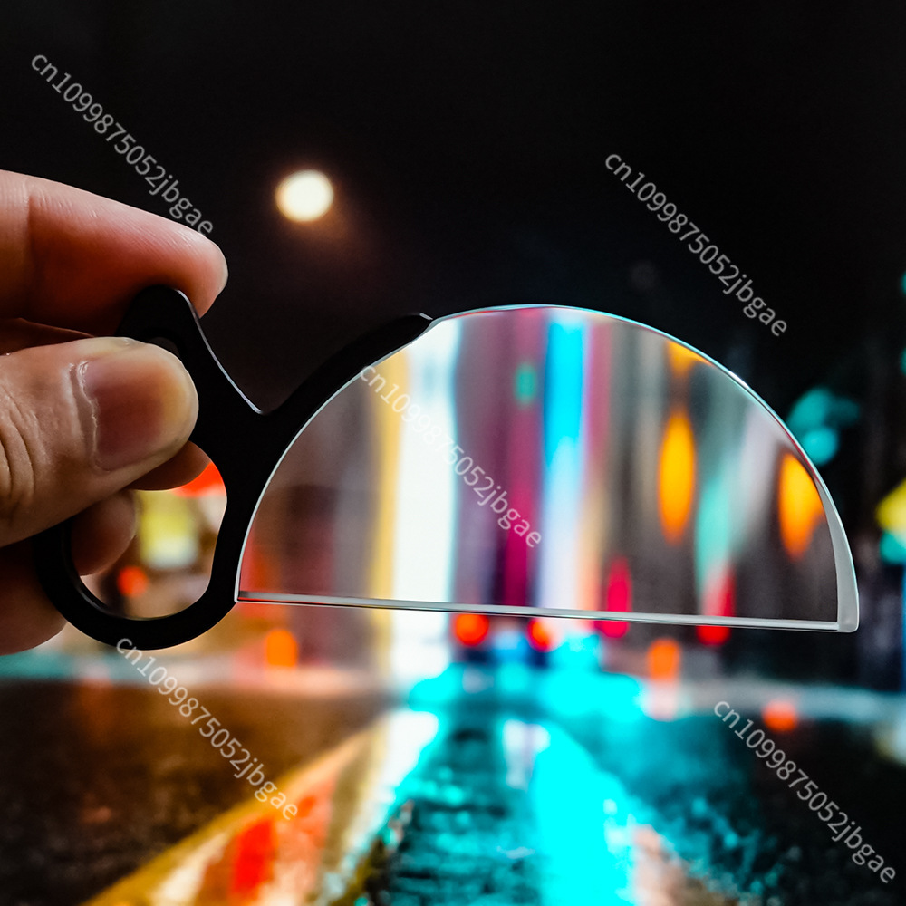 فلتر محمول باليد عالي السرعة ل - مراجعة Photography And Videography وسعره