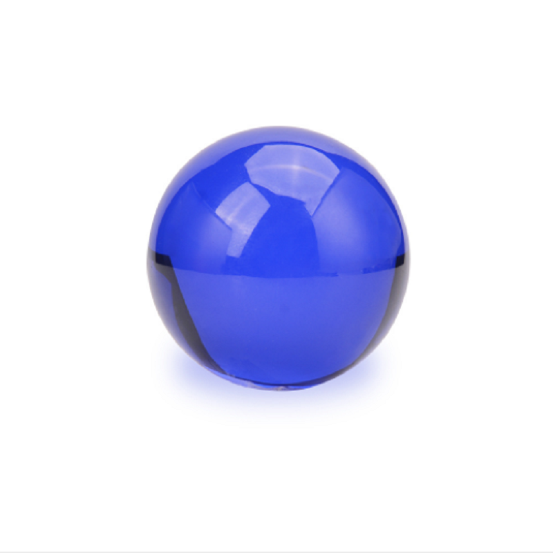 ثريا K9 مع كرة زجاجية ، ثريا م - مراجعة Lens Ball Crystal وسعره