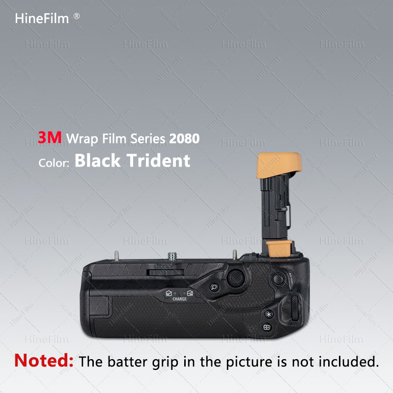 جلد بطارية كاميرا Hinefilm ، م - مراجعة Camera Battery Grip وسعره