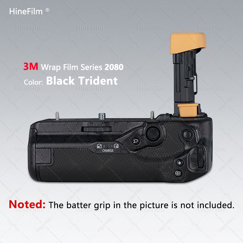 جلد بطارية كاميرا Hinefilm ، م - مراجعة Camera Battery Grip وسعره