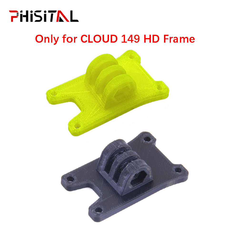 ثلاثية الأبعاد مطبوعة بولي TPU - مراجعة Camera Battery Grip وسعره