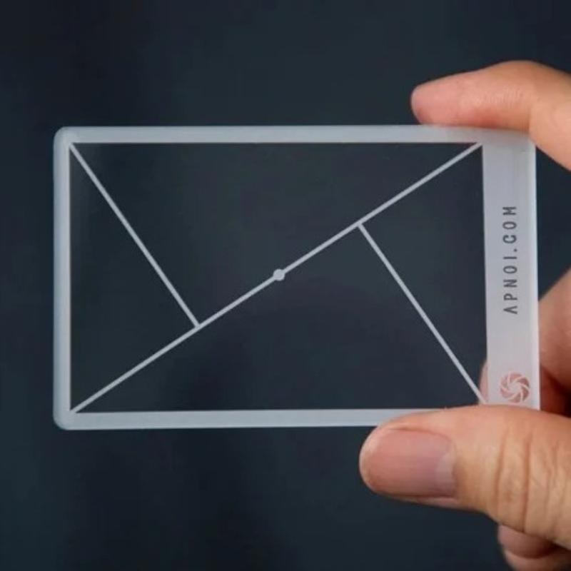 مسطرة النسبة الذهبية للتصوير ا - مراجعة Photography Golden Ratio وسعره