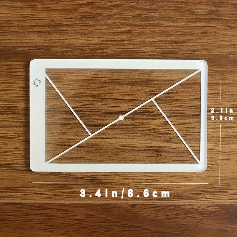 مسطرة النسبة الذهبية للتصوير ا - مراجعة Photography Golden Ratio وسعره