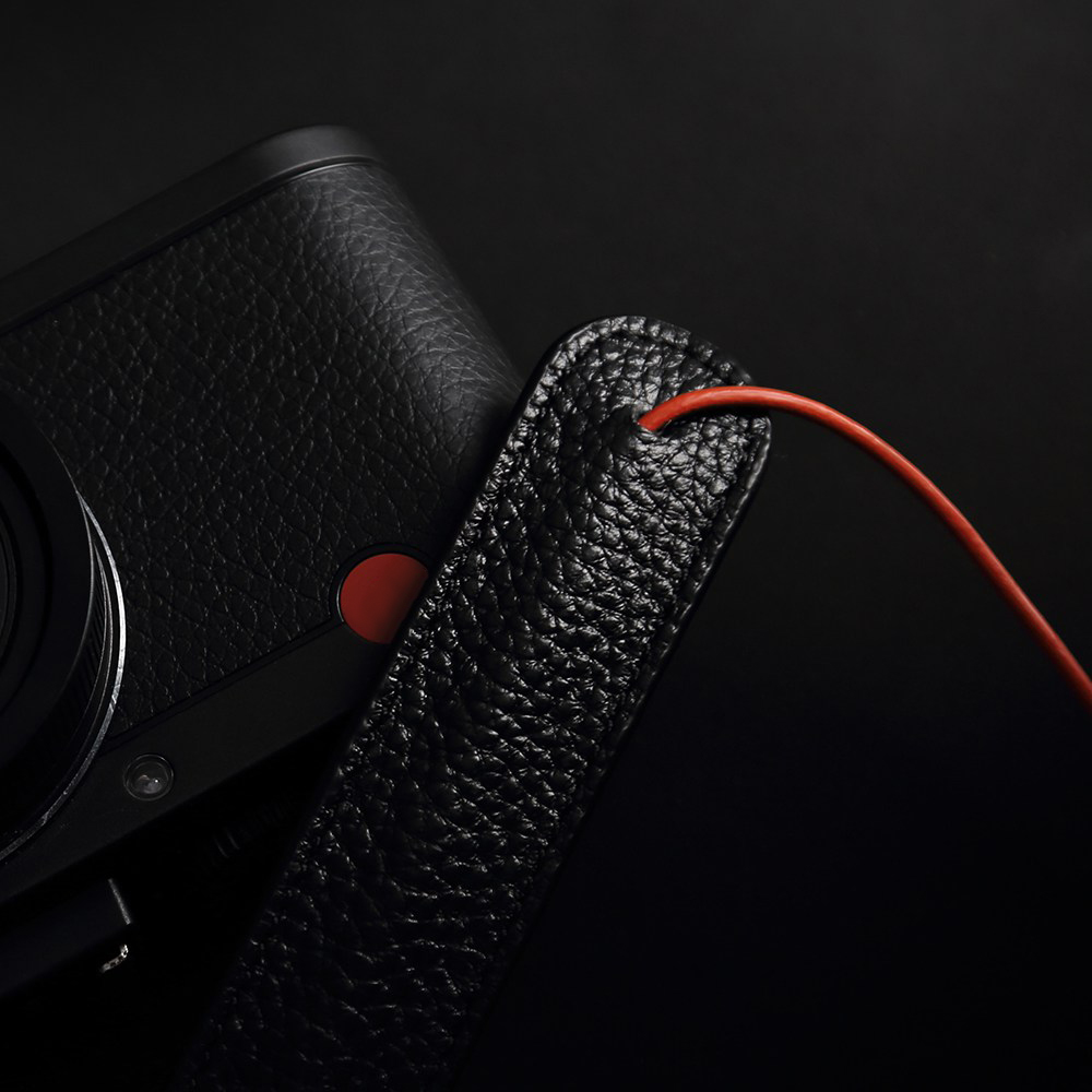 العالمي 2 قطعة كاميرا جلدية حق - مراجعة Camera Strap Leather وسعره