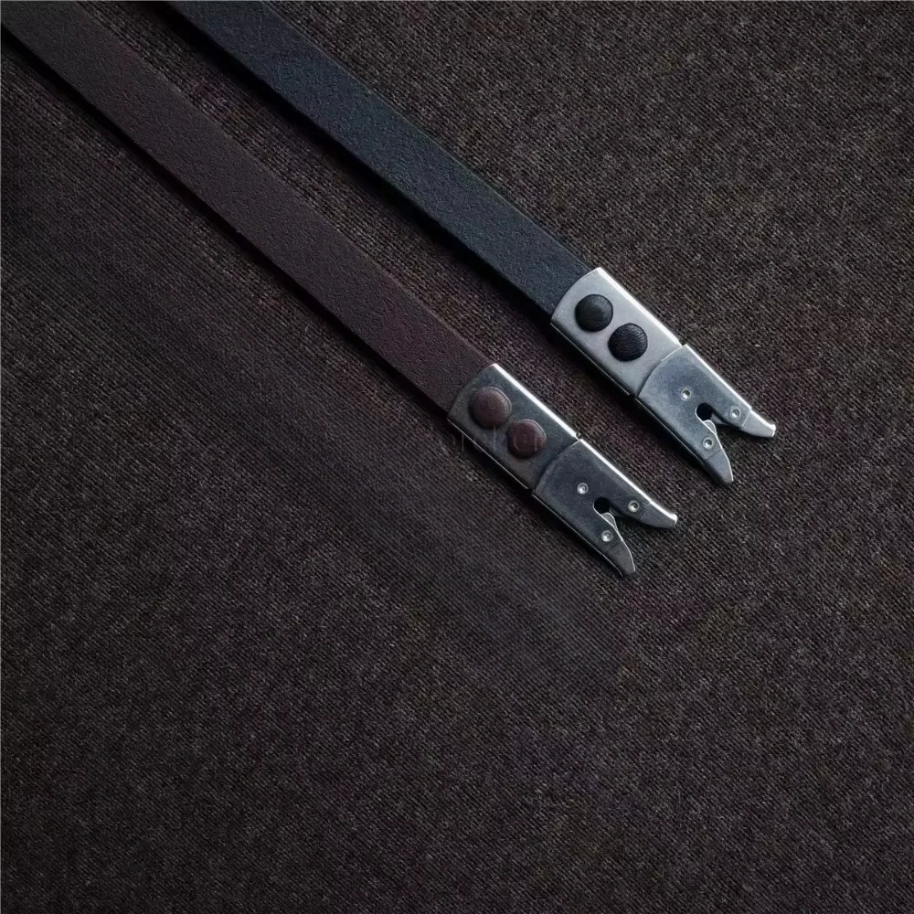 حزام كتف ورقبة الكاميرا من الج - مراجعة Camera Strap Leather وسعره