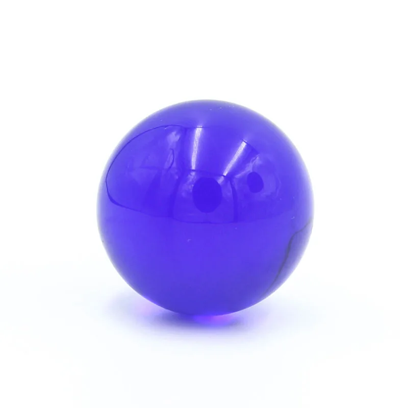 كرة زجاجية كريستالية مستديرة ب - مراجعة Lens Ball Crystal وسعره