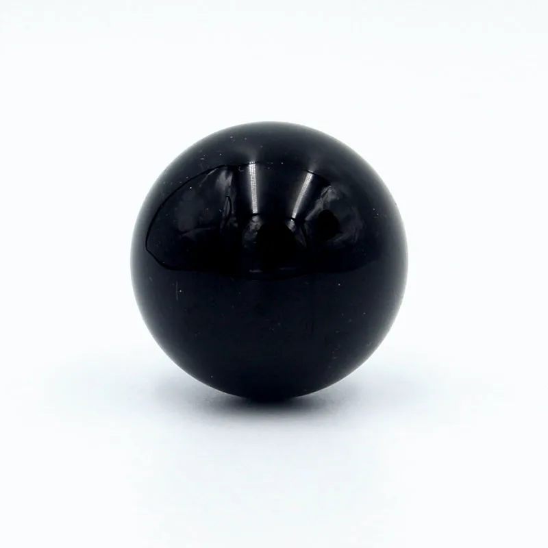 كرة زجاجية كريستالية مستديرة ب - مراجعة Lens Ball Crystal وسعره