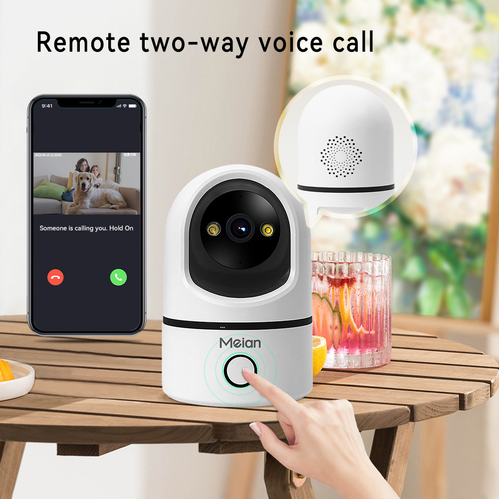 4MP HD 5G واي فاي كاميرا متحرك - مراجعة Photography Term وسعره