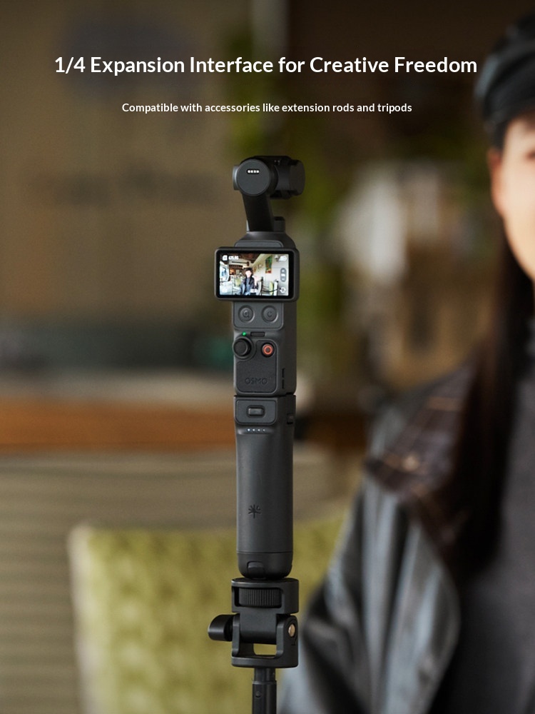 مقبض بطارية محمول من PGYTECH ط - مراجعة Camera Battery Grip وسعره
