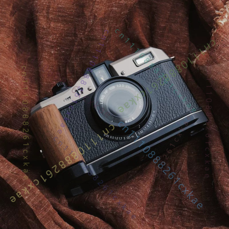 غطاء بطارية خشبي عتيق الطراز م - مراجعة Camera Battery Grip وسعره