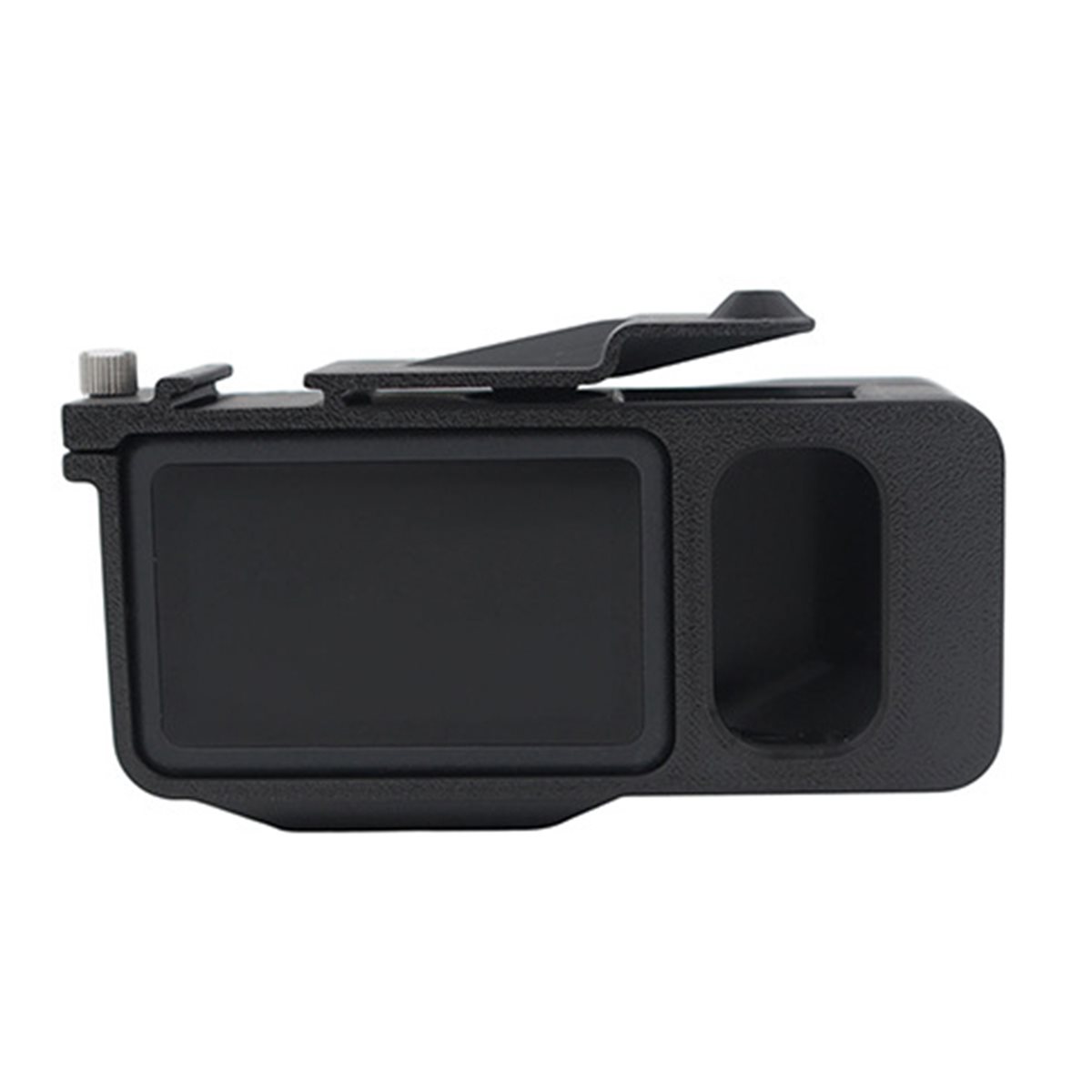 مقبض تصوير للشارع من فِت فيت ل - مراجعة Camera Battery Grip وسعره