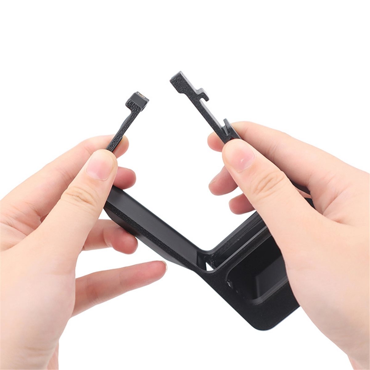 مقبض تصوير للشارع من فِت فيت ل - مراجعة Camera Battery Grip وسعره