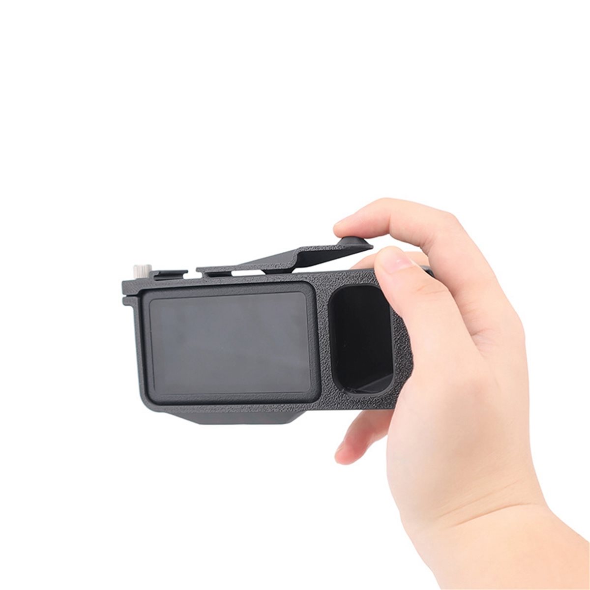 مقبض تصوير للشارع من فِت فيت ل - مراجعة Camera Battery Grip وسعره