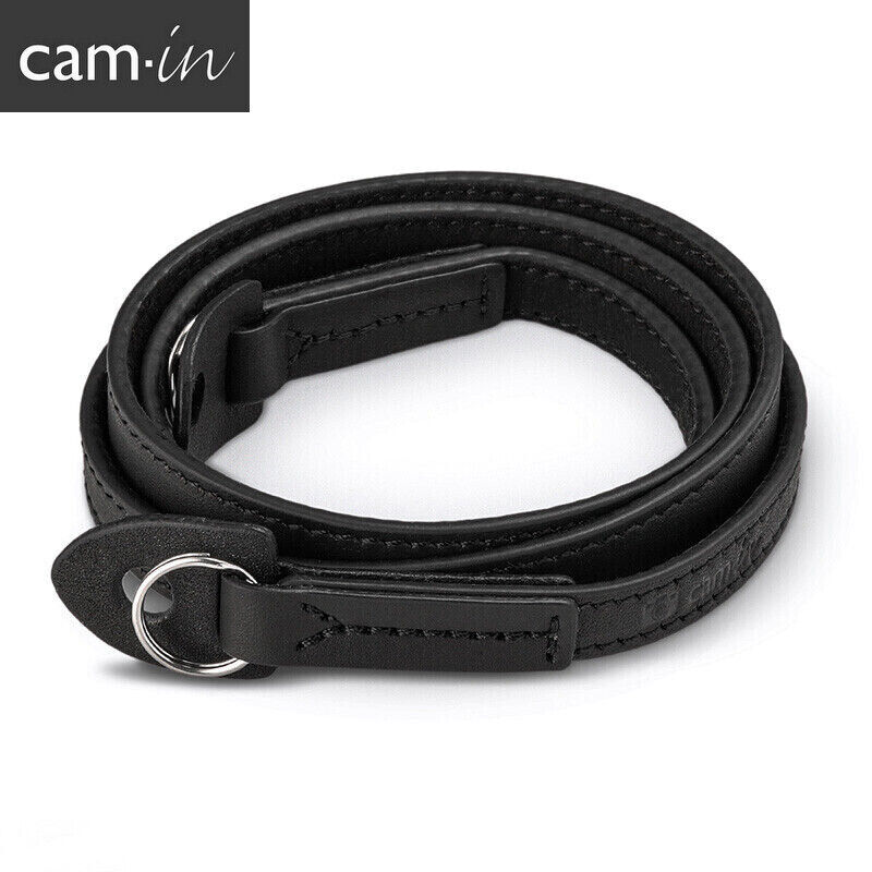 حزام الكتف الجلدي 95 سنتيمتر 1 - مراجعة Camera Strap Leather وسعره