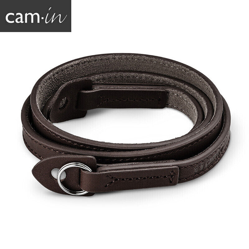 حزام الكتف الجلدي 95 سنتيمتر 1 - مراجعة Camera Strap Leather وسعره